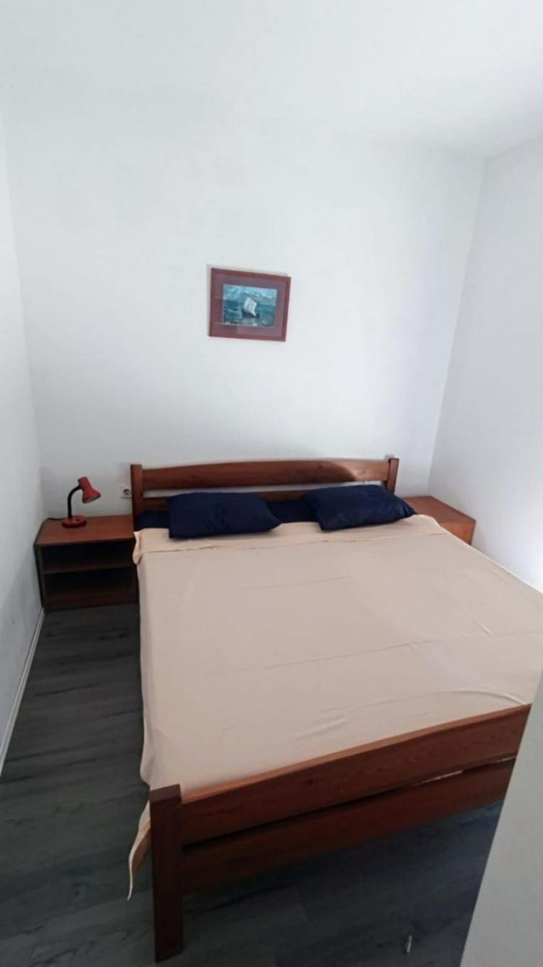Apartments Luce-With Parking 닌 외부 사진
