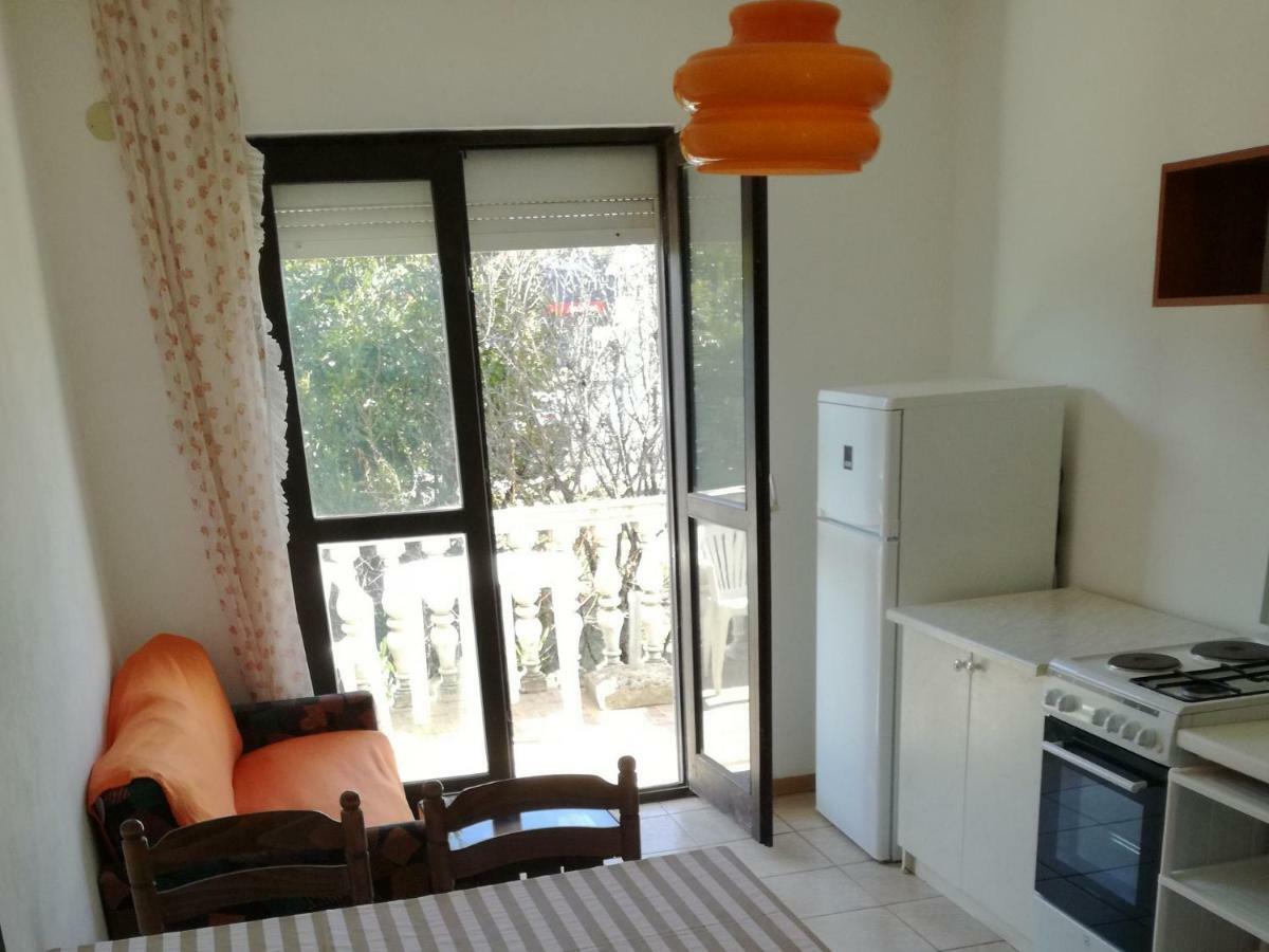 Apartments Luce-With Parking 닌 외부 사진
