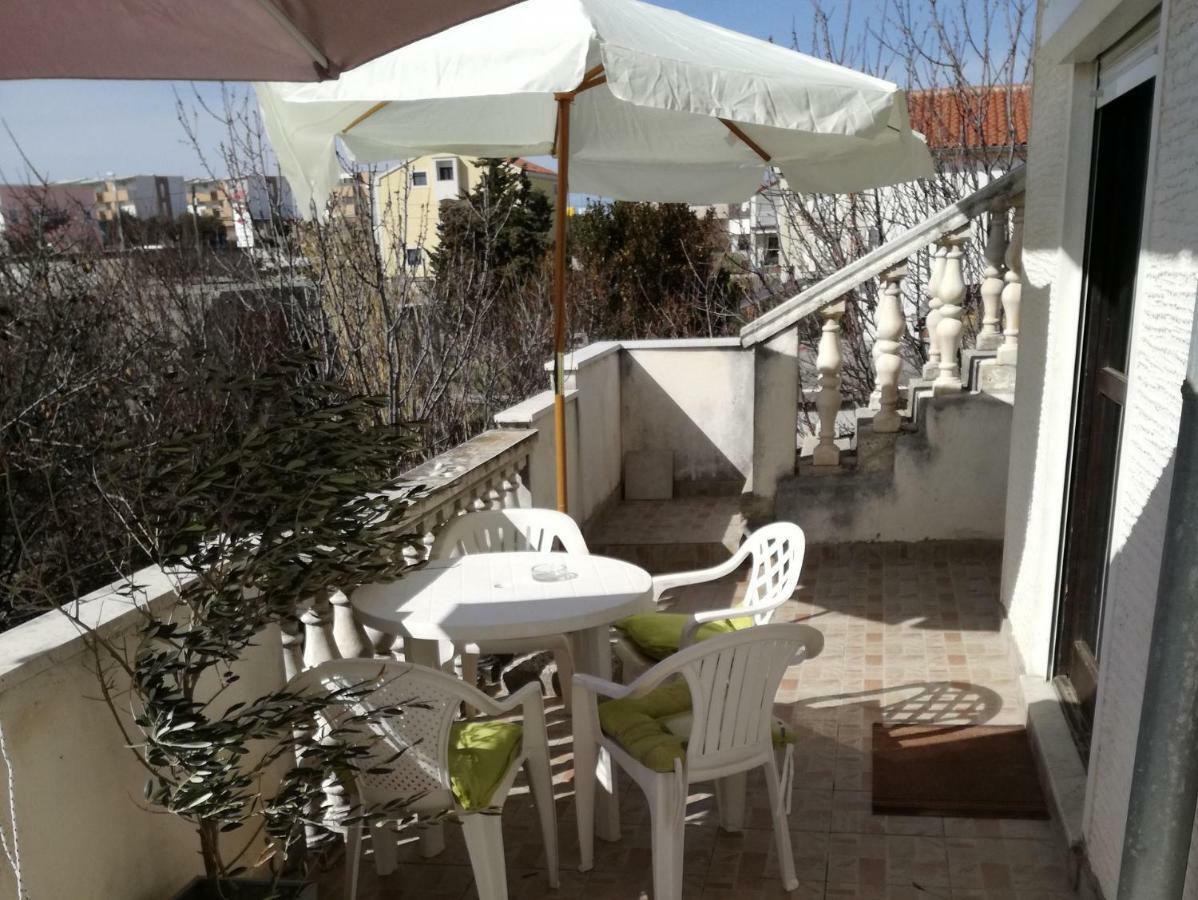 Apartments Luce-With Parking 닌 외부 사진