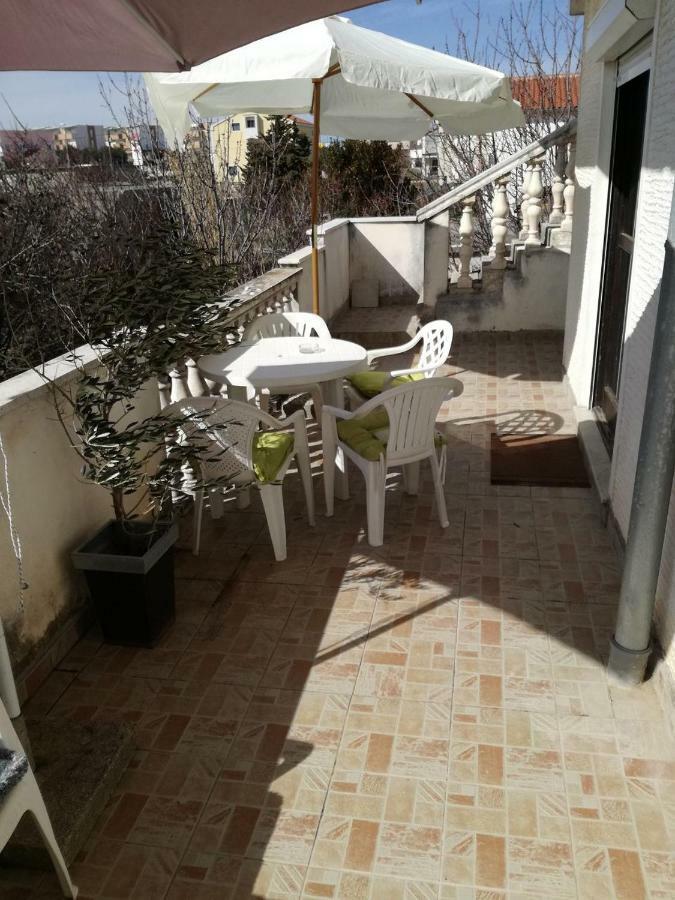 Apartments Luce-With Parking 닌 외부 사진