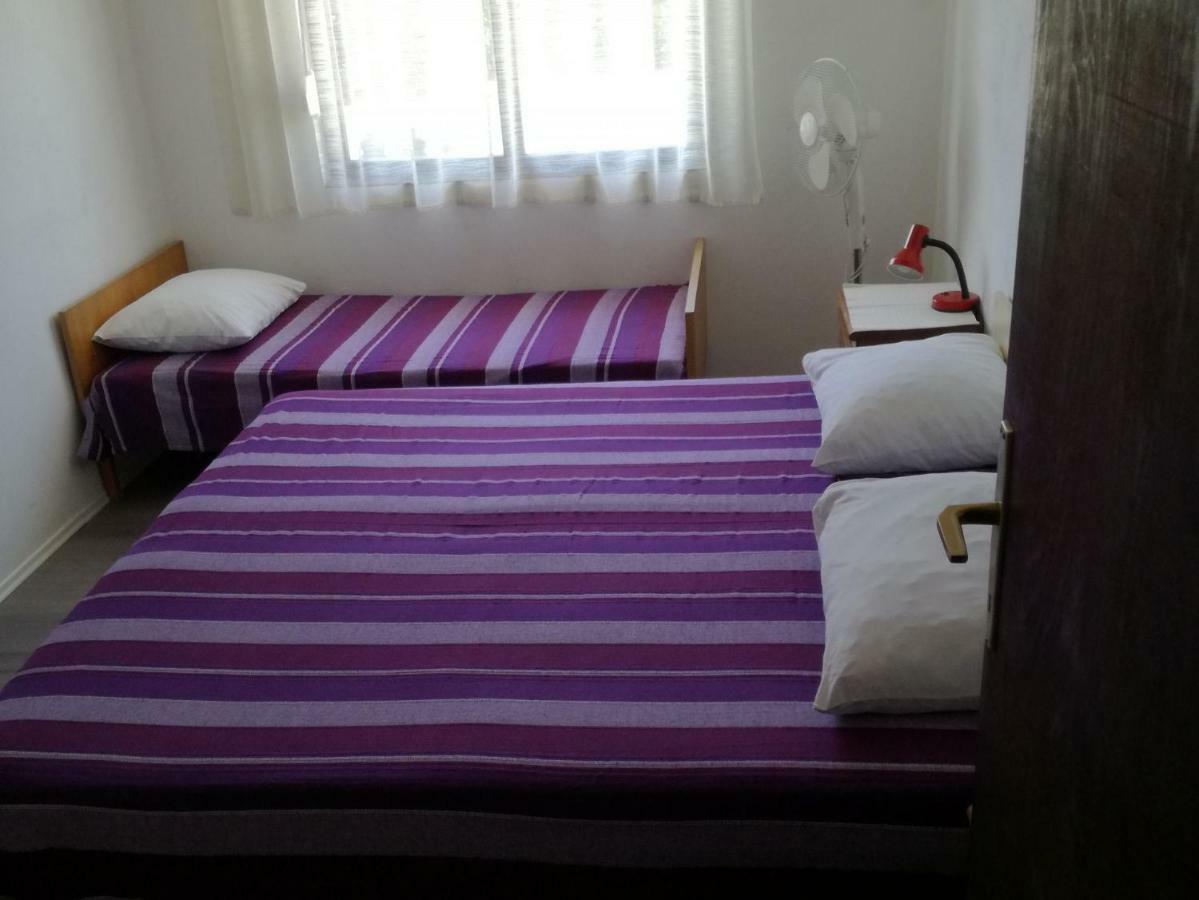 Apartments Luce-With Parking 닌 외부 사진