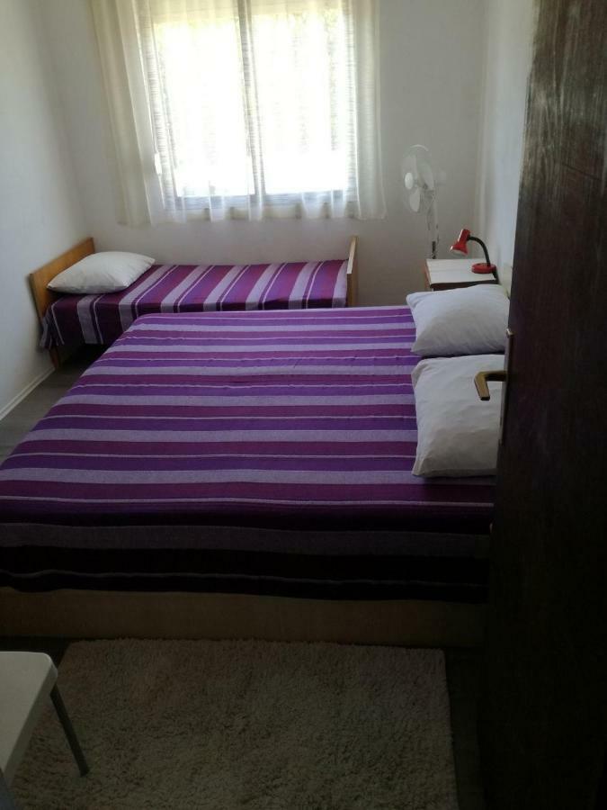 Apartments Luce-With Parking 닌 외부 사진